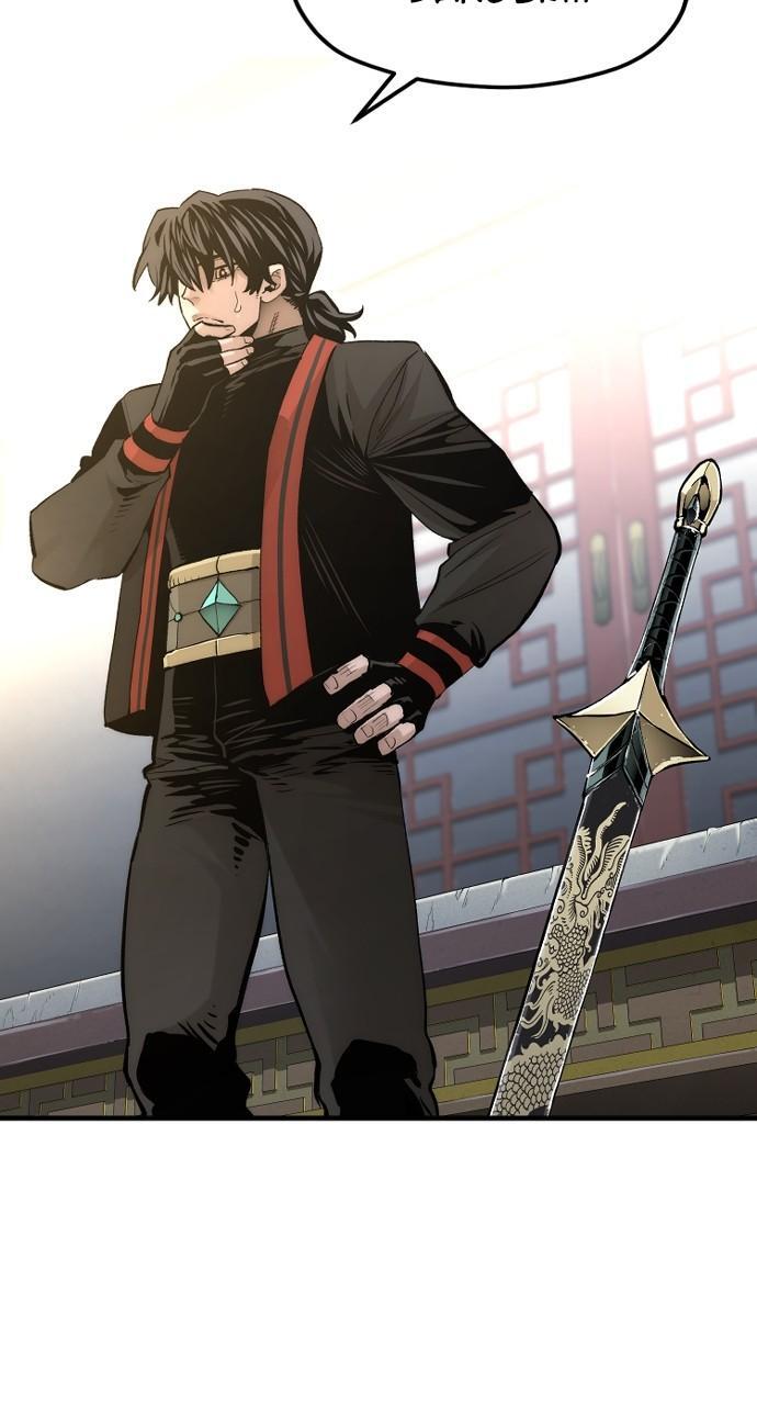 Read Murim Rpg Simulation Manga Online