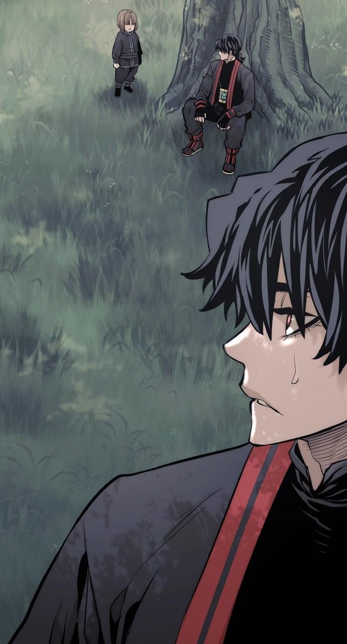 Read Murim Rpg Simulation Manga Online