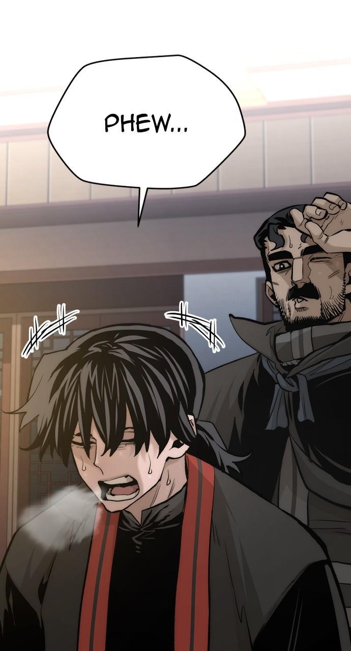 Read Murim Rpg Simulation Manga Online