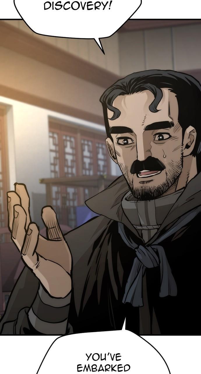Read Murim Rpg Simulation Manga Online