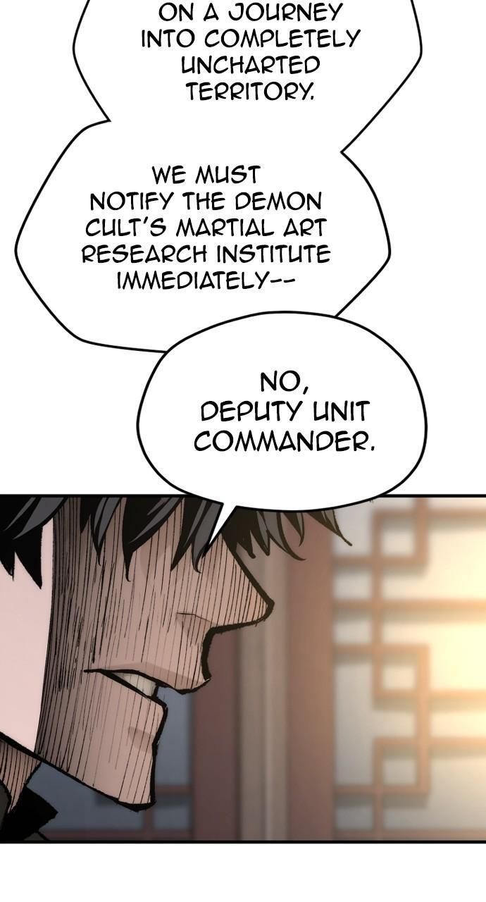 Read Murim Rpg Simulation Manga Online