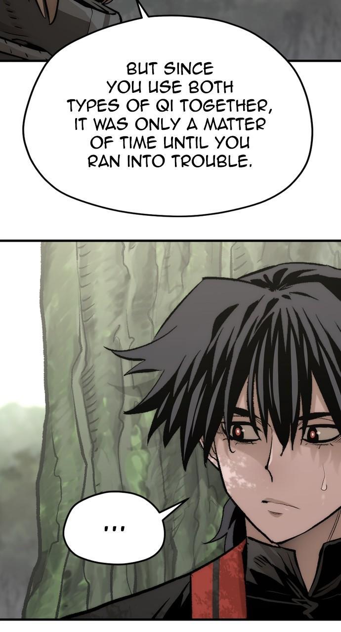 Read Murim Rpg Simulation Manga Online