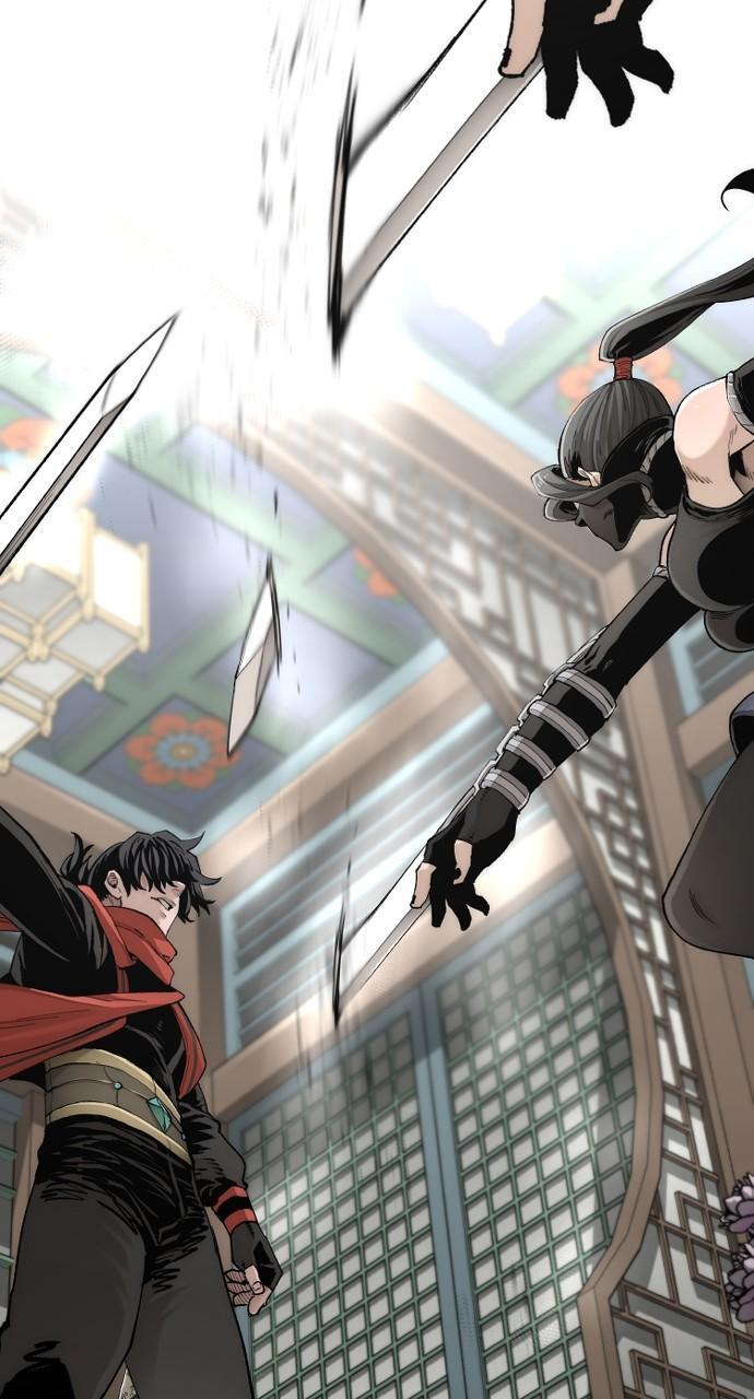 Read Murim Rpg Simulation Manga Online