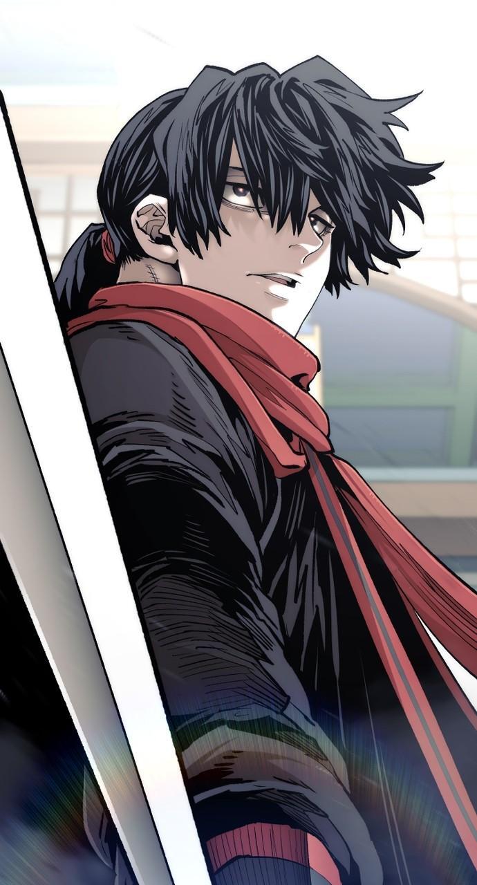 Read Murim Rpg Simulation Manga Online
