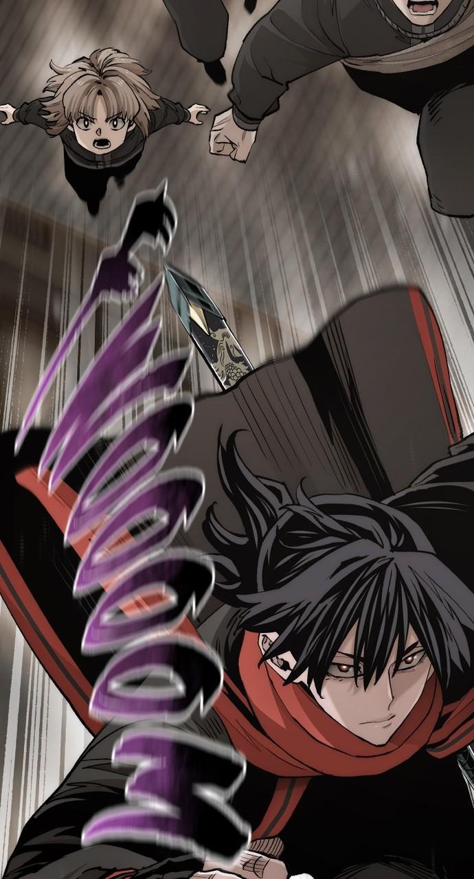 Read Murim Rpg Simulation Manga Online