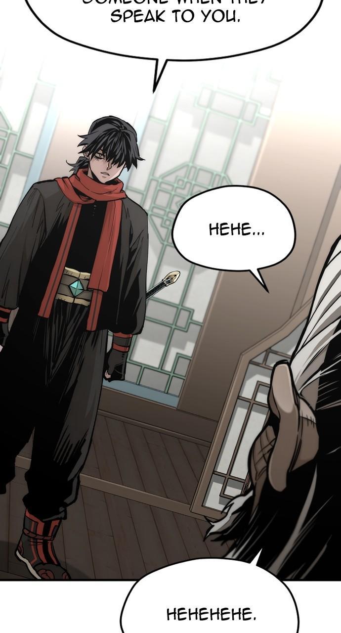 Read Murim Rpg Simulation Manga Online