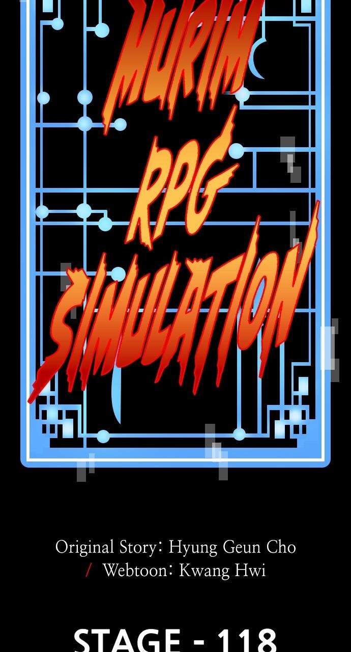 Read Murim Rpg Simulation Manga Online