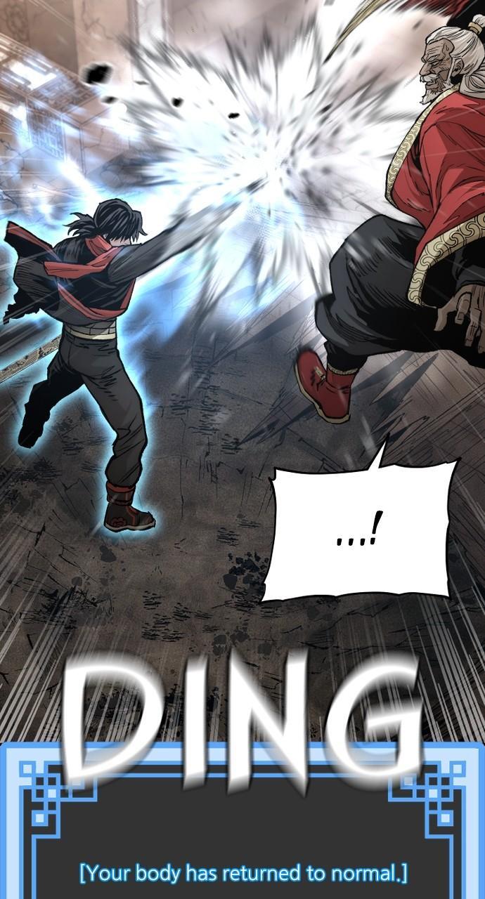 Read Murim Rpg Simulation Manga Online