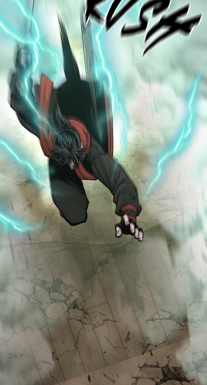 Read Murim Rpg Simulation Manga Online