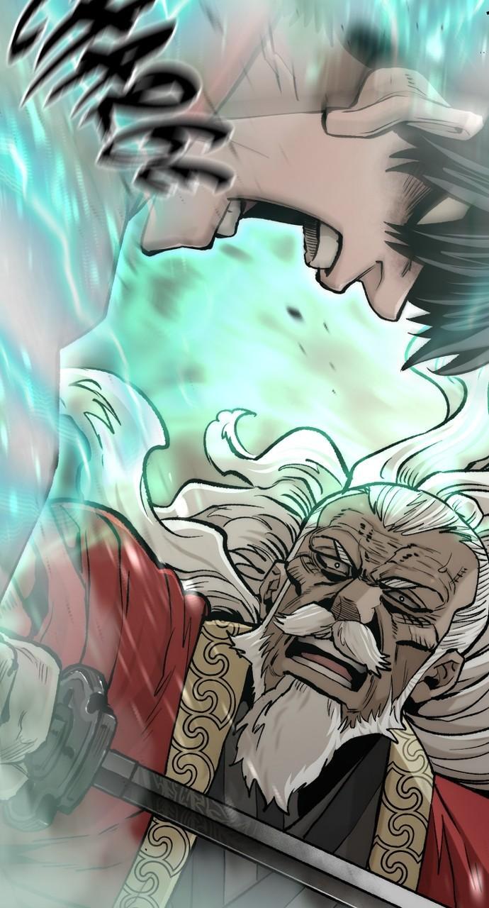 Read Murim Rpg Simulation Manga Online