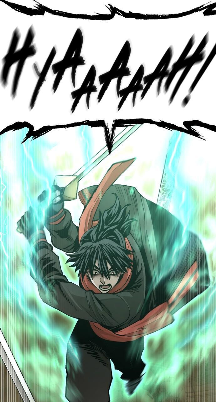 Read Murim Rpg Simulation Manga Online