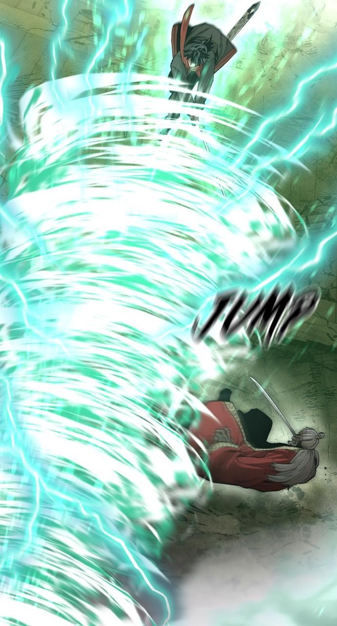 Read Murim Rpg Simulation Manga Online
