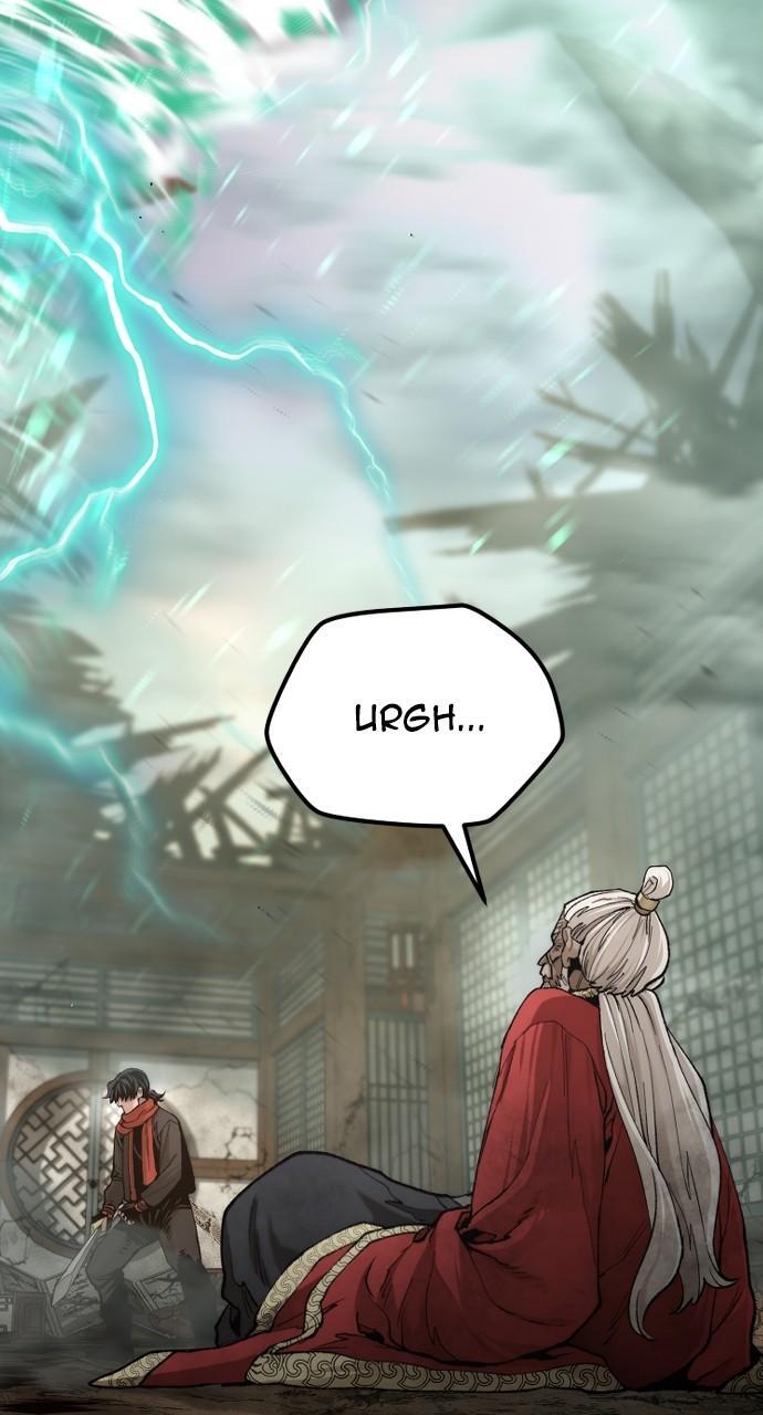 Read Murim Rpg Simulation Manga Online