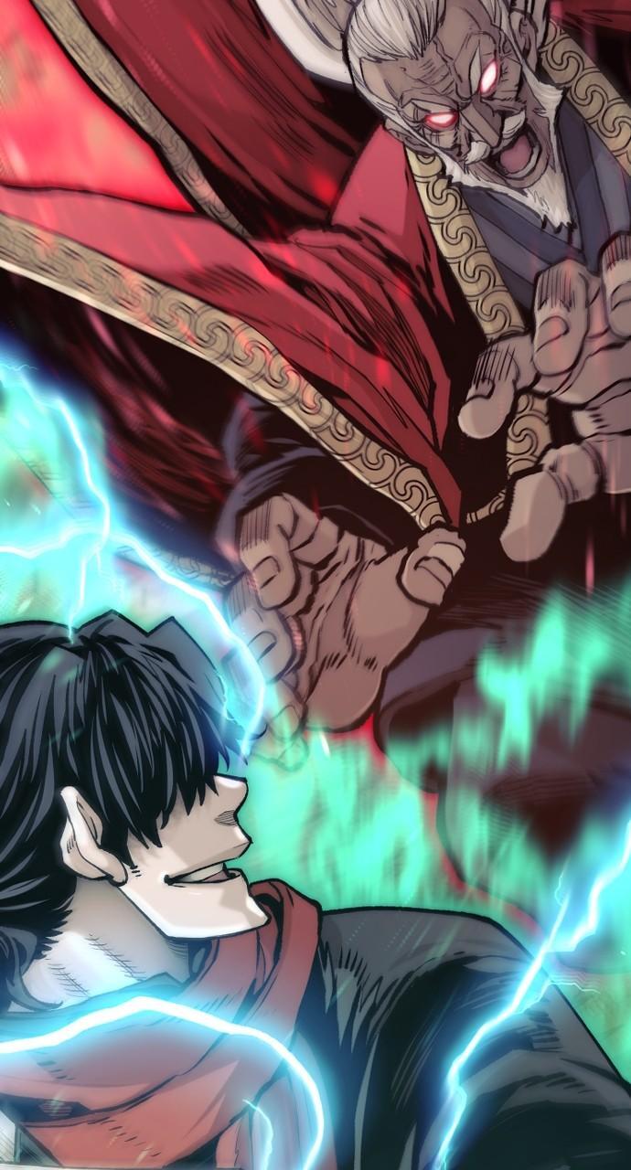 Read Murim Rpg Simulation Manga Online