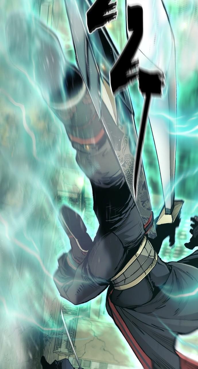 Read Murim Rpg Simulation Manga Online