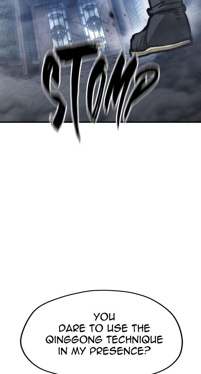Read Murim Rpg Simulation Manga Online