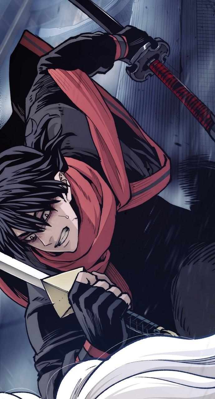 Read Murim Rpg Simulation Manga Online