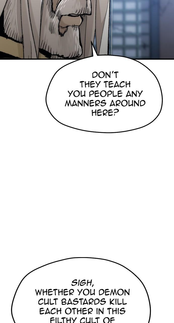 Read Murim Rpg Simulation Manga Online