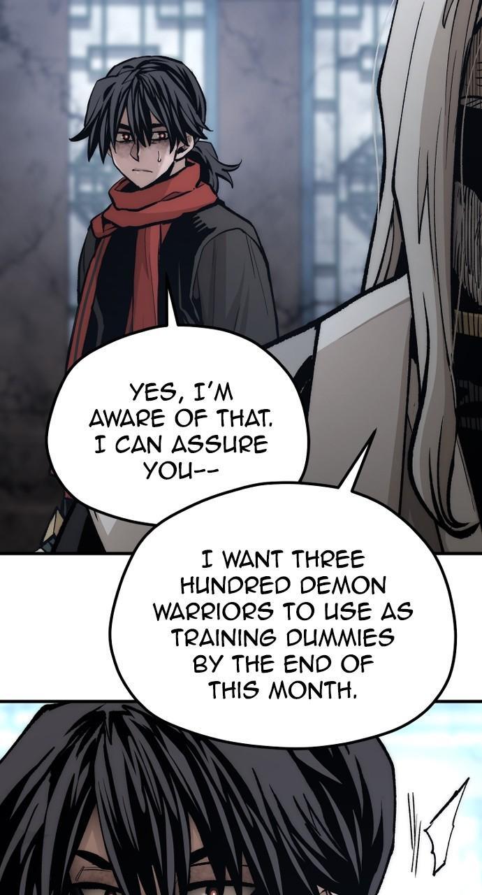 Read Murim Rpg Simulation Manga Online