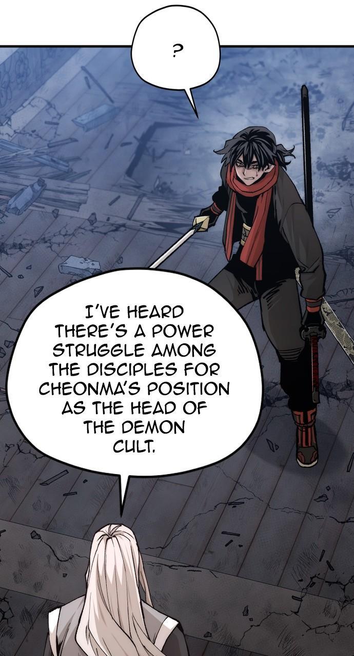Read Murim Rpg Simulation Manga Online