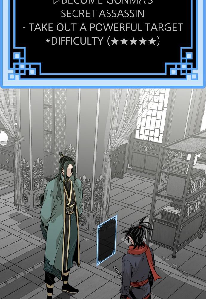 Read Murim Rpg Simulation Manga Online