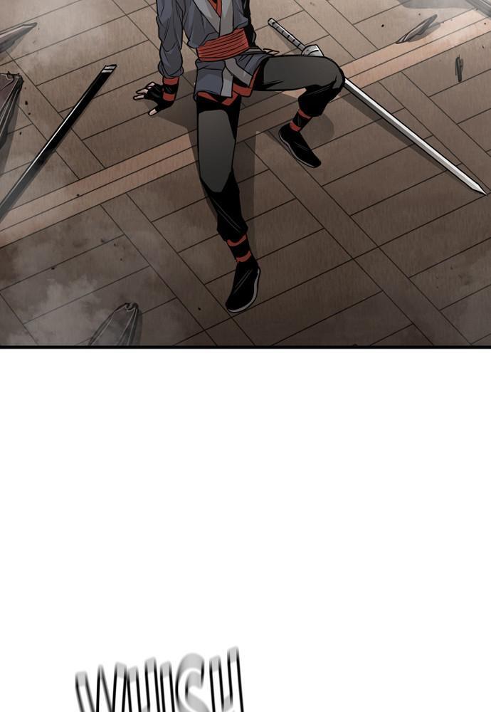 Read Murim Rpg Simulation Manga Online
