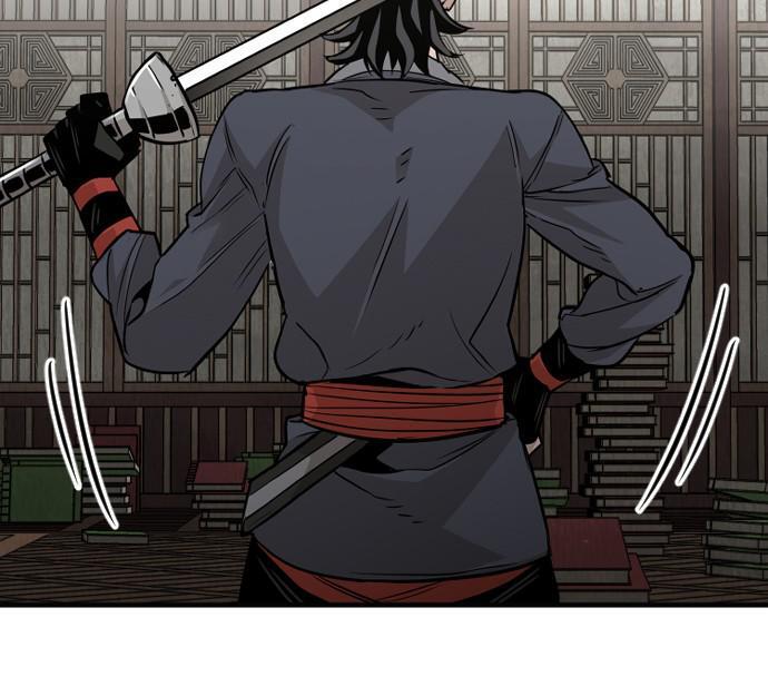 Read Murim Rpg Simulation Manga Online