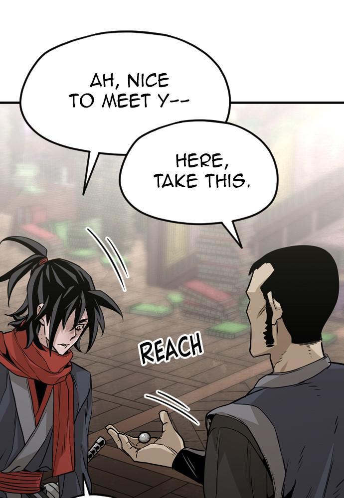 Read Murim Rpg Simulation Manga Online