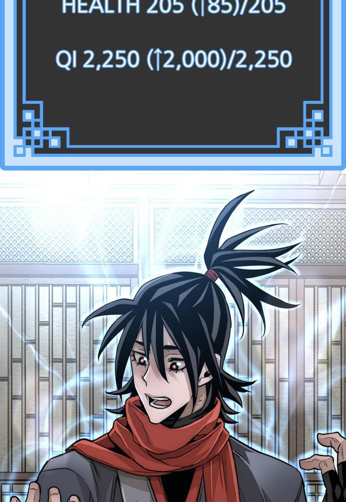 Read Murim Rpg Simulation Manga Online