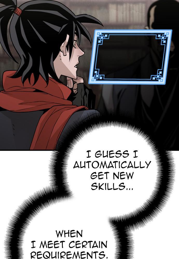 Read Murim Rpg Simulation Manga Online