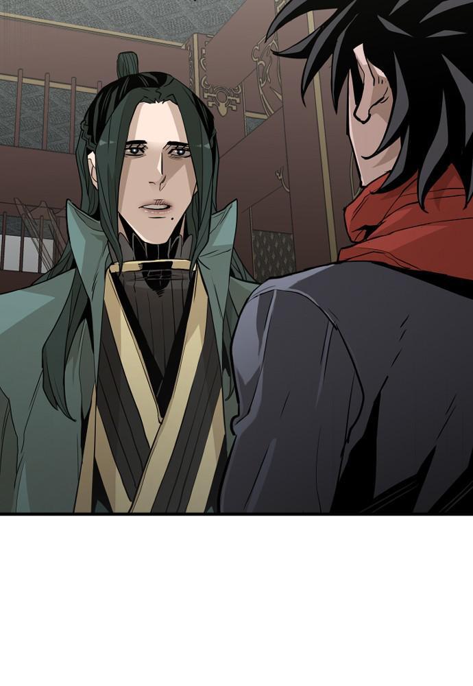 Read Murim Rpg Simulation Manga Online