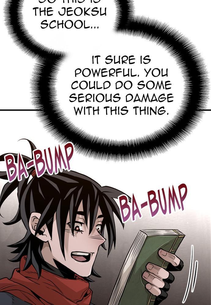 Read Murim Rpg Simulation Manga Online