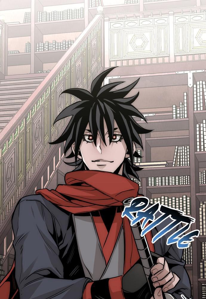Read Murim Rpg Simulation Manga Online