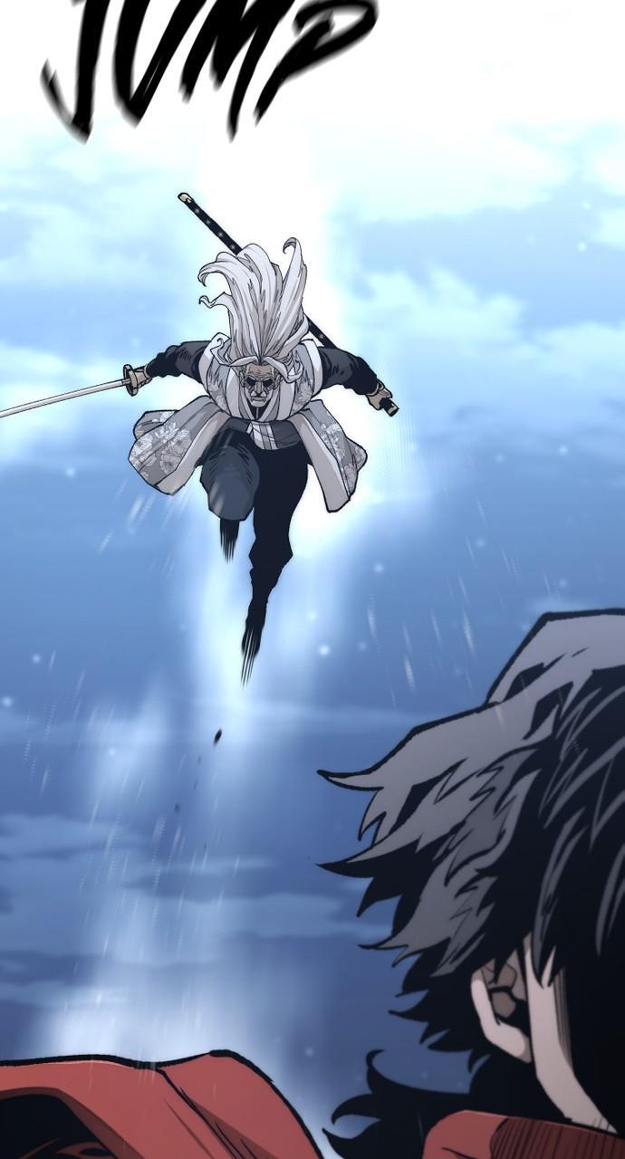 Read Murim Rpg Simulation Manga Online