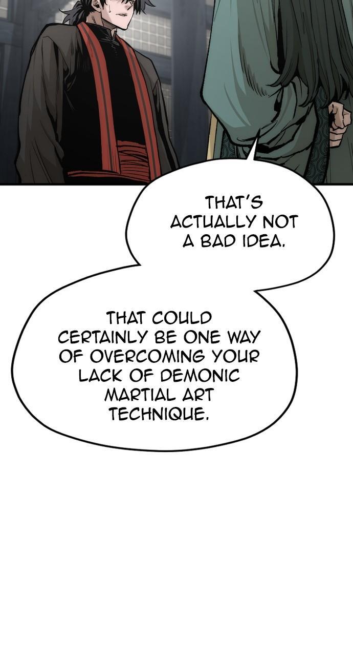Read Murim Rpg Simulation Manga Online