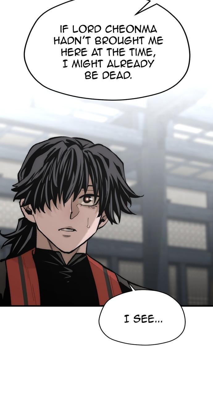 Read Murim Rpg Simulation Manga Online