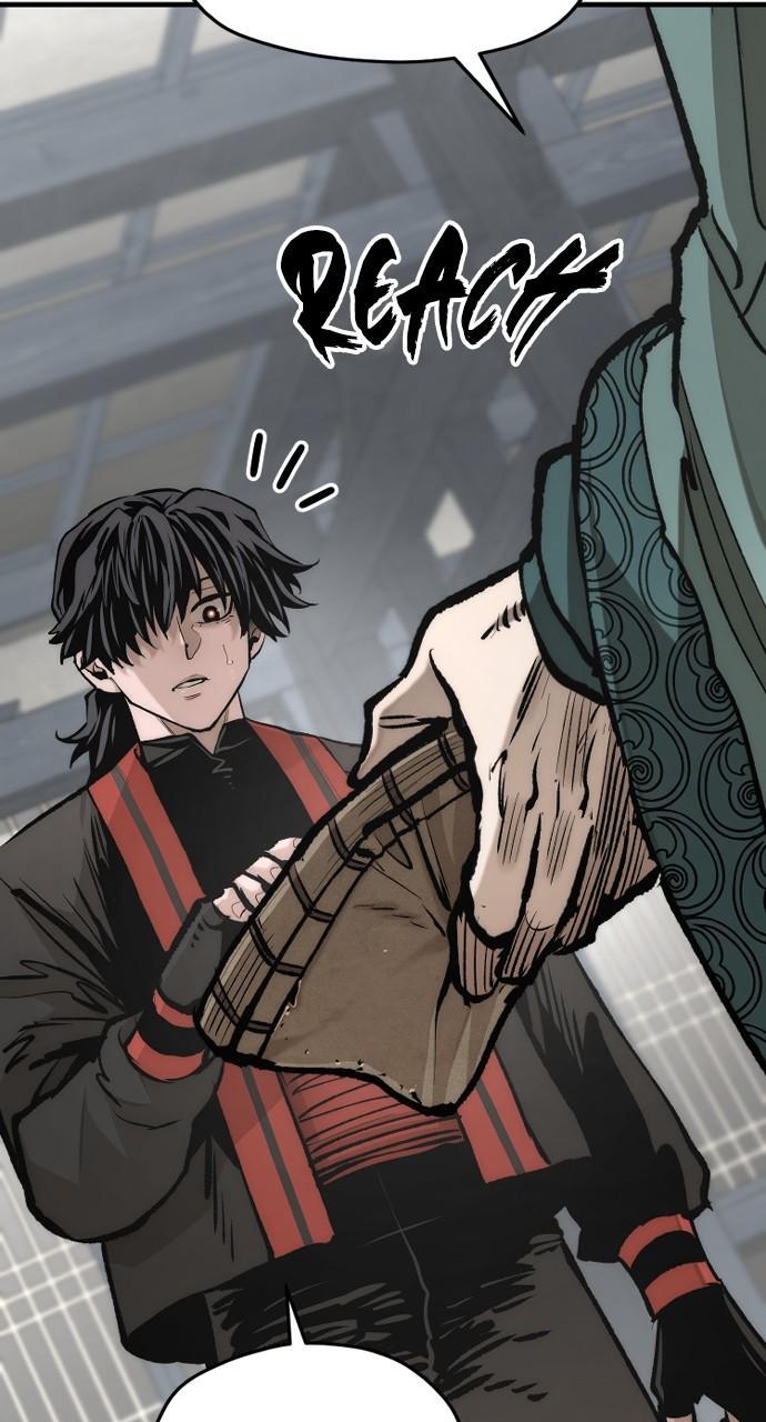 Read Murim Rpg Simulation Manga Online