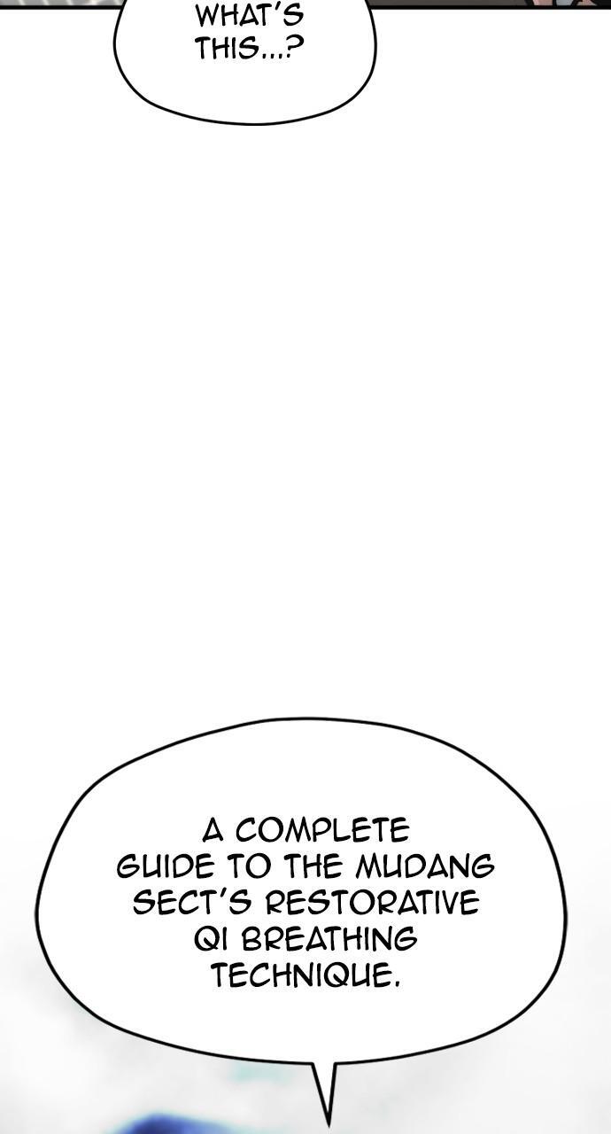 Read Murim Rpg Simulation Manga Online