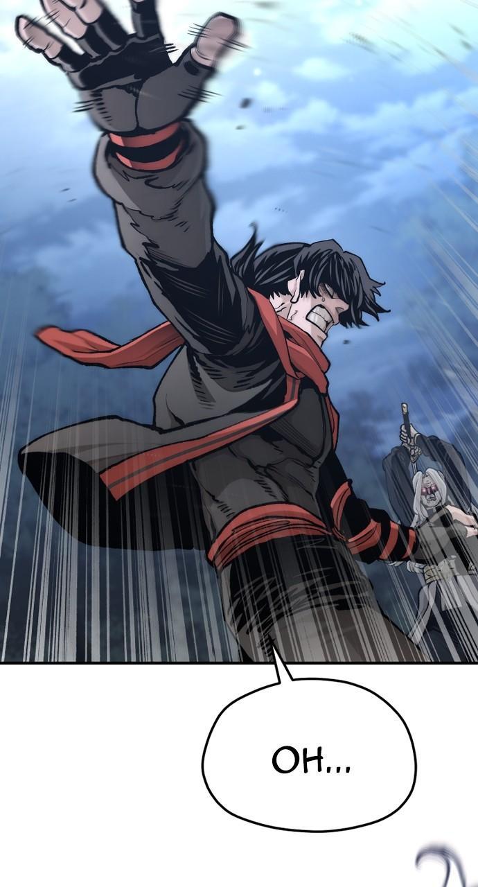 Read Murim Rpg Simulation Manga Online