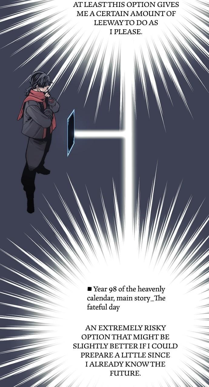 Read Murim Rpg Simulation Manga Online