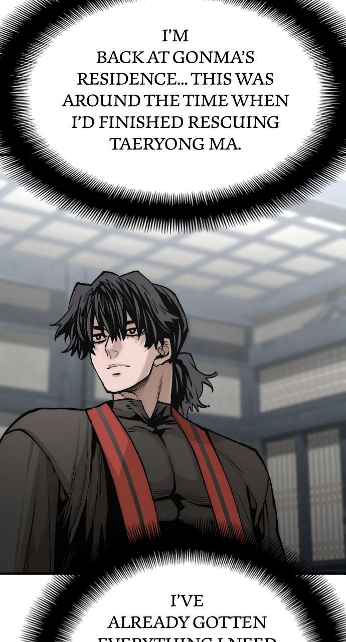 Read Murim Rpg Simulation Manga Online