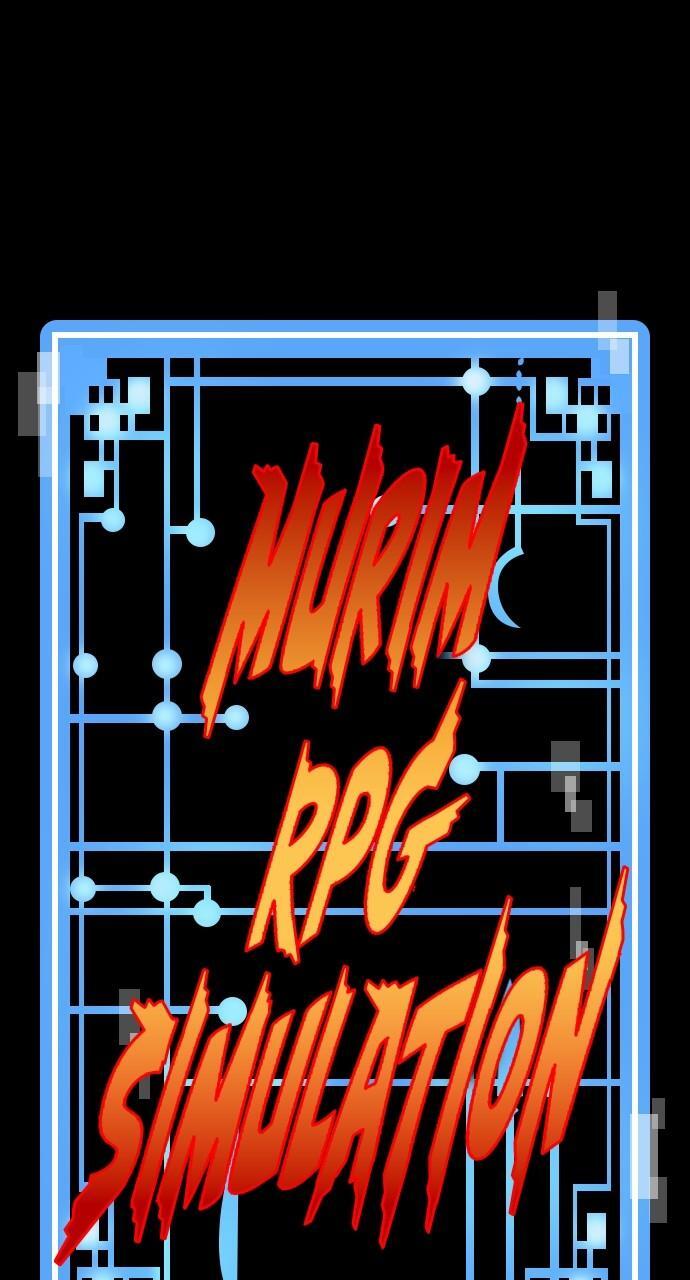 Read Murim Rpg Simulation Manga Online