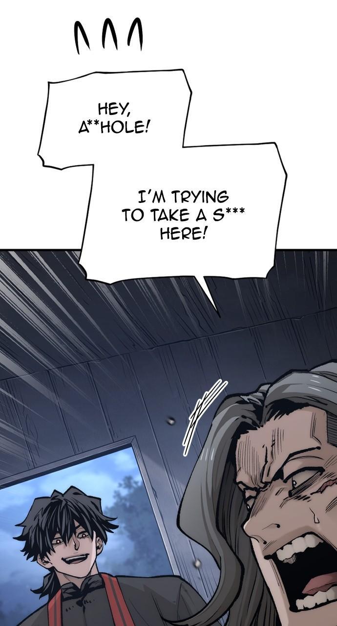 Read Murim Rpg Simulation Manga Online