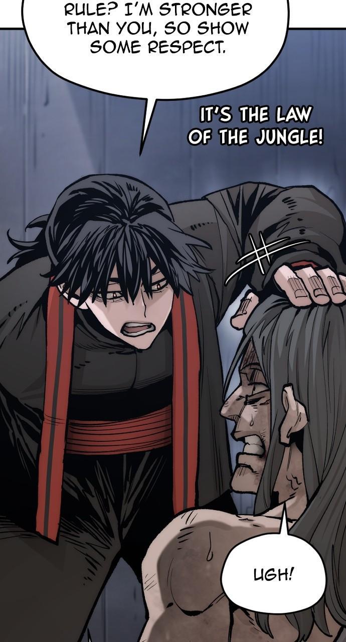 Read Murim Rpg Simulation Manga Online