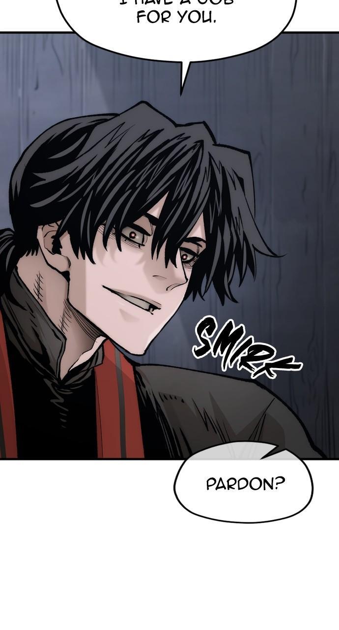 Read Murim Rpg Simulation Manga Online