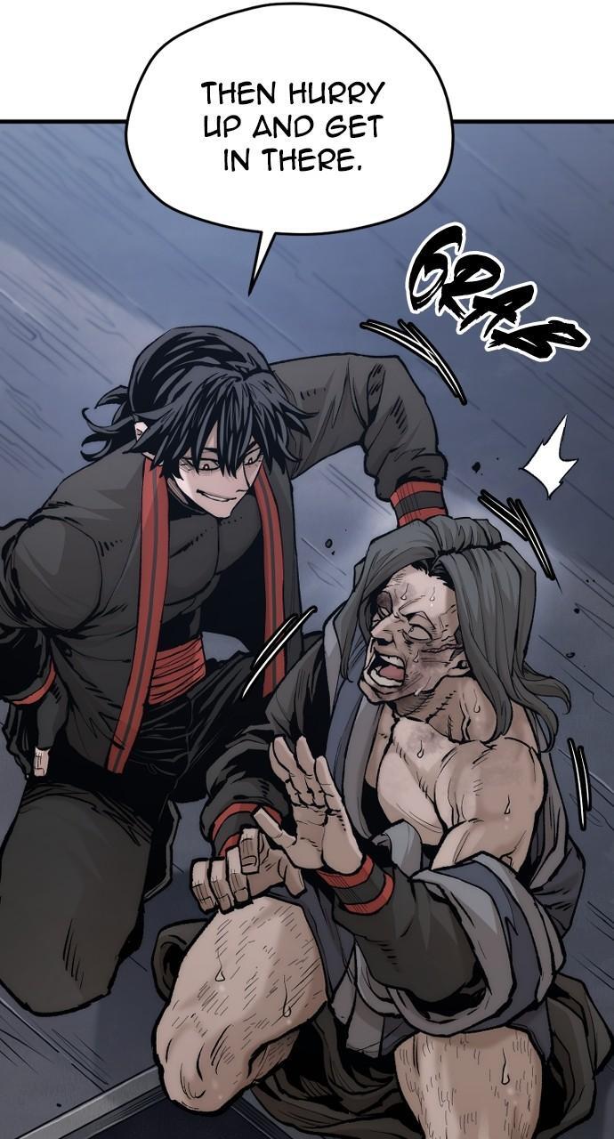 Read Murim Rpg Simulation Manga Online