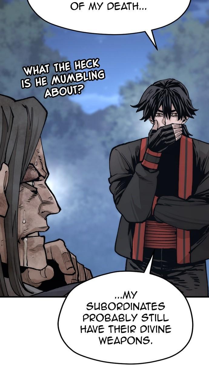 Read Murim Rpg Simulation Manga Online