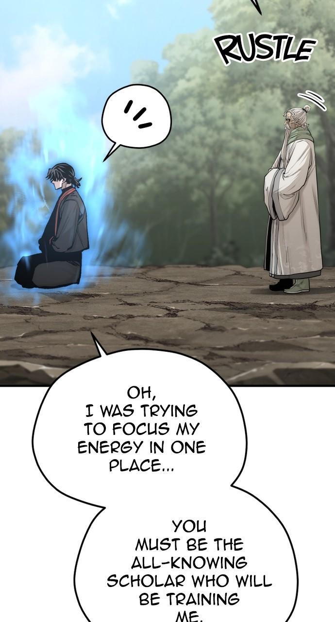 Read Murim Rpg Simulation Manga Online