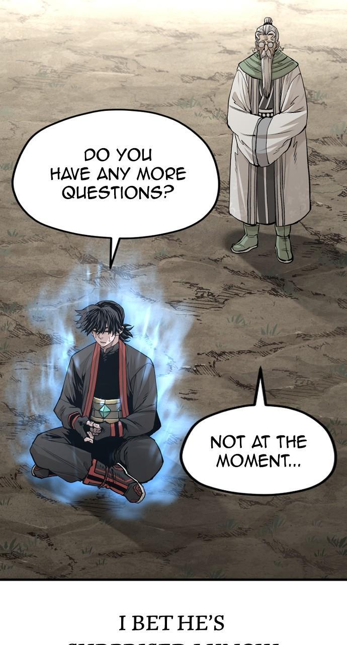 Read Murim Rpg Simulation Manga Online