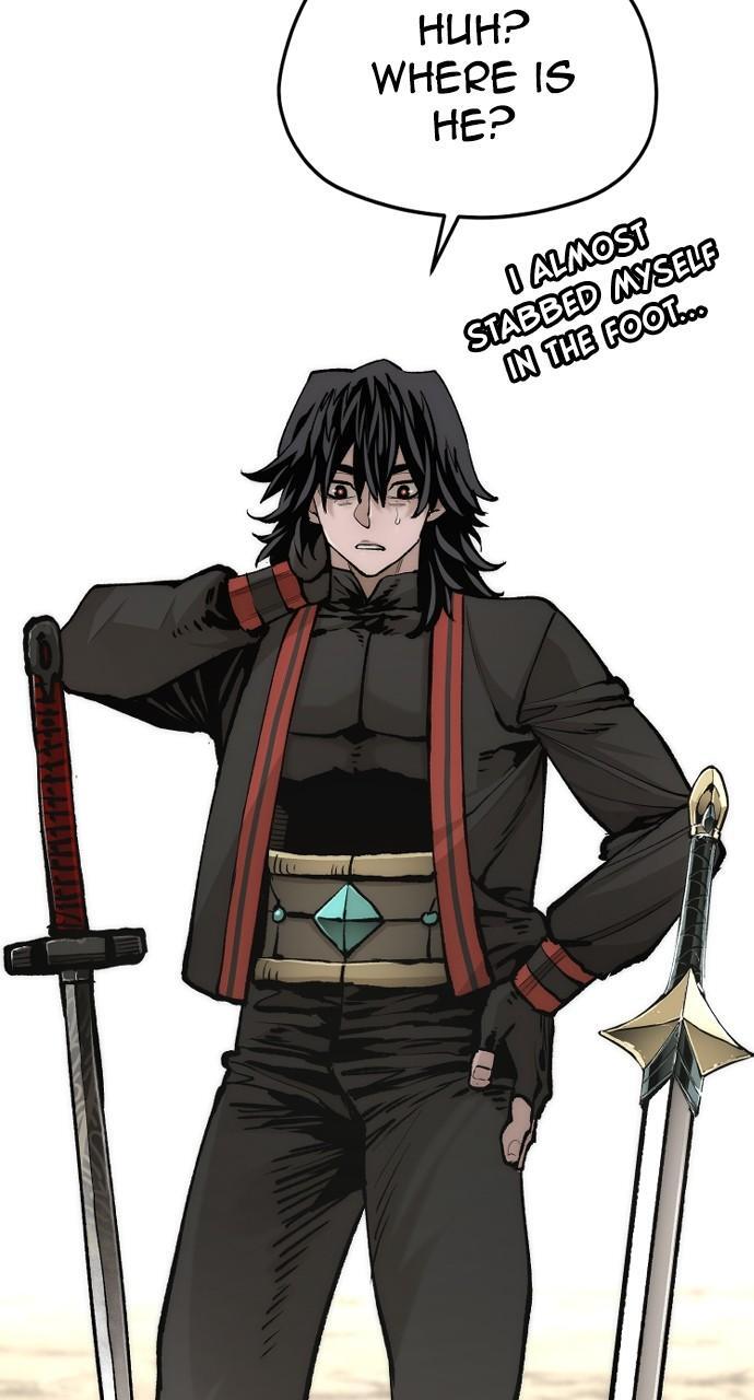 Read Murim Rpg Simulation Manga Online